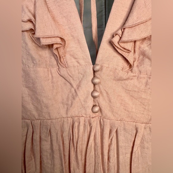 SHEIN summer dress - Picture 7 of 9